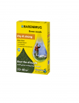 Barenbrug Watersaver &ndash; sausrai atsparus žolių sėklų mi&scaron;inys, 1 kg