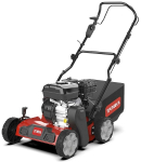 Toro 40 cm skarifikatorius / aeratorius su B&S 163cc CR 750 Series varikliu
