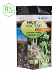 Microdoctor Soil cleaner,  dirvos sveikatai ir higienai