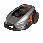 Belaidis vejos pjovimo robotas Sunseeker X4 LiDAR