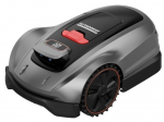Belaidis vejos robotas Sunseeker X3 plus  1200m&sup2;