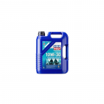 Alyva LIQUI MOLY 10W30 Marine 4T Motor Oil 5L