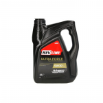 Alyva REVLINE 5W30 ULTRA FORCE C4 4L