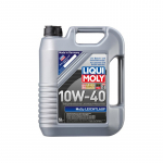 Alyva LIQUI MOLY 10W40 MoS2 Leicht&shy;lauf 5L