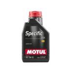 Alyva MOTUL 10W50 SPECIFIC 0101 1L