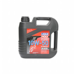 Alyva LIQUI MOLY 10W50 4T Synth Street Race 4L