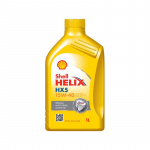 Alyva SHELL 15W40 HELIX HX5 1L