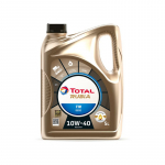 Alyva TOTAL 10W40 RUBIA TIR 8600 5L