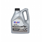 Transmisinė alyva MOBIL CVTF MULTI-VEHICLE 4L
