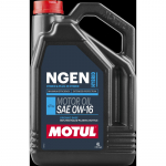 Variklio alyva MOTUL 111887