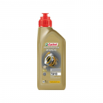 Transmisinė alyva CASTROL 75W80 TRANSMAX MANUAL V 1L