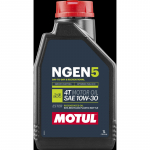 Variklio alyva MOTUL 111817