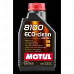 Variklio alyva MOTUL 108813