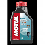 Alyva MOTUL 106397