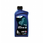 Transmisinė alyva ELF 80W90 MOTO GEAR OIL 4T 1L