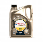 Variklinė alyva TOTAL 5W30 QUARTZ INEO L-LIFE 5L