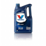 Alyva VALVOLINE 5W40 ALL-CLIMATE C3 5L