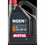 Variklio alyva MOTUL 111836