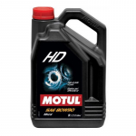 Transmisinė alyva MOTUL 80W90 HD 5L