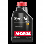 Variklio alyva MOTUL 111241