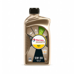 Variklinė alyva TOTAL 5W30 QUARTZ INEO MDC 1L