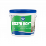 KIILTO MASTER LIGHT popierinių ir vinilinių tapetų klijai 5 l - 15 l - master-light-15-l