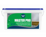 KIILTO MASTER PRO stiklo pluo&scaron;to ir džiuto tapetų klijai 1 l - 15 l - master-pro-5-l