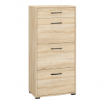 Batų dėžė CARO 14