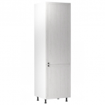 Virtuvės spinta &scaron;aldytuvui Prowansja [D60ZL]