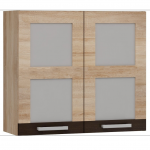 Vir&scaron;utinė spintelė PALO W80PN