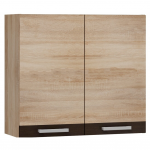 Vir&scaron;utinė spintelė PALO W80S