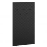 Rūbų kabykla CARO 20