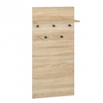 Rūbų kabykla CARO 17