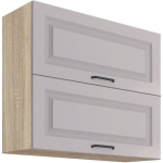 Vir&scaron;utinė spintelė SC 48G (80 cm)