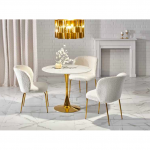 Valgomojo komplektas [Casemiro stalas ir K474 kėdės]