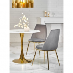 Valgomojo komplektas [Casemiro stalas ir K460 kėdės]