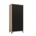Spinta PARII PC01 (black)