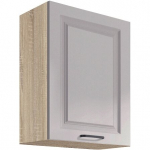 Vir&scaron;utinė spintelė SC 33G (50 cm)