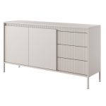 Komoda Senso [153 2d3s beige]
