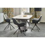 Valgomojo stalas Dancan