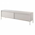 Tv staliukas Senso [187 2d beige]