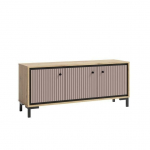 TV spintelė PARII PR04 (pink)
