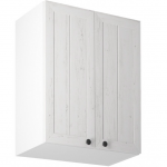 Vir&scaron;utinė spintelė Prowansja [G60]