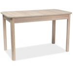 I&scaron;skleidžiamas stalas SDI