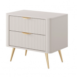 Naktinis staliukas [Lante beige]