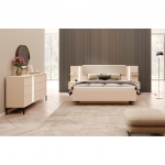 Miegamojo komplektas Dast