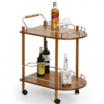 Stalas BAR-4