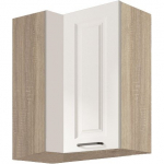 Vir&scaron;utinė kampinė spintelė SM 45G P