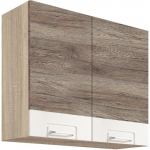 Vir&scaron;utinė spintelė ECO 43G (80 cm)