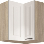 Vir&scaron;utinė kampinė spintelė SM 54G